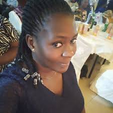 Miriam Lukindo Mauki