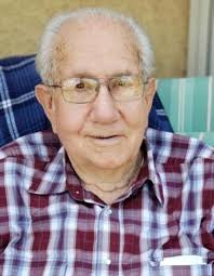 Dennis Reber Obituary September 1, 2021