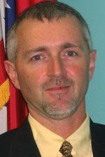 Cate Named District Judge