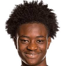 Abu Kamara FM 2021 Profile, Reviews