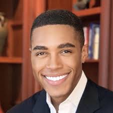 André Harrell's Investing Profile