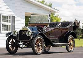 Five Pre Wwi Cars Classiccarweekly Net Antique Cars Vintage Cars Cars