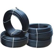 Pipe isn't as bendable as soft tubing, but can still bend around objects, resulting in fewer connection points in your. Ranjana Plastics Black 3 4 Inch Hdpe Pipe Packaging Type Roll Size 3 4 Inch Rs 51 Kilogram Id 19734523573