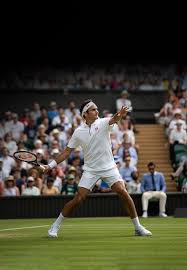 Tennis at athens 2004, beijing 2008, london the olympic games occupy a special place in the heart of roger federer, who is. Rolex Und Roger Federer