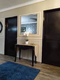 Hiasan ruang tamu rumah flat ppr desain rumah minimalis. Makeover Glam Ruang Tamu Flat Ppr Hias My