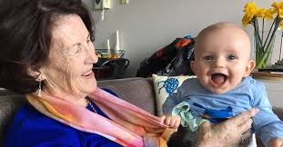 HEY DEE HO INTERGENERATIONAL MUSIC