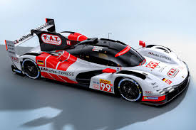 autosport web