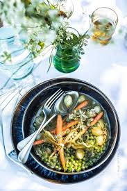 Fleurs De Carottes Sauvages En Tempura En 2020 Fleur De Courgette Farcie Courgettes Farcies Plats Du Sud