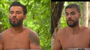 Kanal d le aduce milioanelor de telespectatori un format revolutionar, un reality show de. Jador La Mana Lui Culita Sterp Cine Survivor Romania Facebook