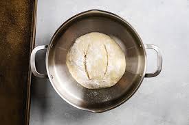 Maybe you would like to learn more about one of these? How To Make Crusty Bread Without A Dutch Oven Life As A Strawberry