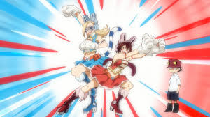 ワイルド ワイルド プッシー キャッツ