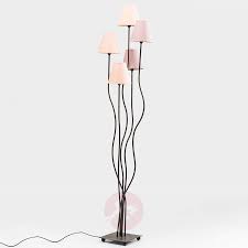 Kare Flexible Berry Cinque Stehleuchte 5 Flg Kaufen