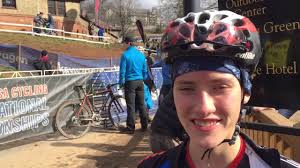 2016 Cyclocross Nationals: Ellen Noble Repeats as Women's Youth (U23),  Hannah Arensman Wins 17-18 Juniors Race