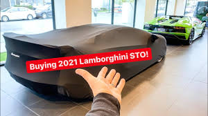 Research the 2021 lamborghini huracan with our expert reviews and ratings. Buying New 2021 Lamborghini Super Trofeo Omologato Youtube