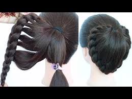 To help you out faster than a pinterest board, check out these 20 wedding guest hairstyles to get you through the rest of 2019. New Juda Hairstyle For Wedding Guest Cute Hairstyles Simple Hairstyle Wedding Hairstyle