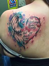 Maybe you would like to learn more about one of these? 1001 Ideas For A Beautiful And Meaningful Angel Wings Tattoo