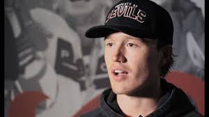 Josh Waller Signing Interview