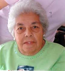 Consuelo Zuniga Obituary