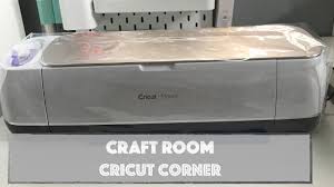 One tip when it comes to craft room storage is to label everything! Cricut Craft Room Tour Organisation And Storage Products And Supplies Small Craft Area Youtube