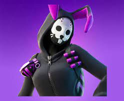 It is bundled with the bunny brawler outfit. Fortnite Bunny Brawler Skin Character Png Images Pro Game Guides