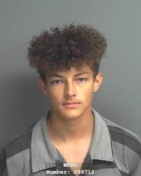 COLVIN, BILLY DAVID WAYNE