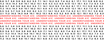 Understanding Your A1c