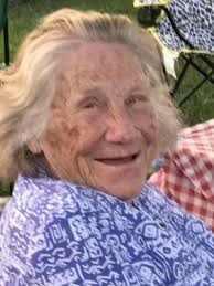 Mary Elizabeth Wesley