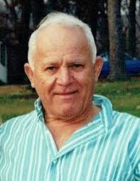 Obituary for Jeremiah "Jerry" C. Wilt