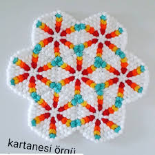 Repost Kartanesi Orgu Sepeti Mutlu Pazarlar Tasarimi Bana Ait Olan Ates Cemberi Lifim Yapim Crochet Patterns Crochet Doilies Crochet Blanket