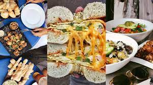 17 Amazing Restaurants To Eat At In Burlington Narcity