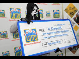 Super Lotto Results In Jamaica