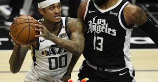 Search for text in self post contents. 2021 Playoff 2021è³½å­£è¥¿å€å­£å¾Œè³½åˆ†æž çŒ¶ä»–çˆµå£«vs æ´›æ‰ç£¯å¿«è‰‡ ç•¶çˆµå£«çµ‚ç©¶é‚„æ˜¯é‡ä¸Šäº†ä»–å€'æœ€ä¸é¡˜æ„é‡ä¸Šçš„å°æ‰‹ Nba ç±ƒçƒ é‹å‹•è¦–ç•Œsports Vision