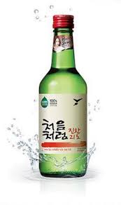 Geonbae Korean Wines In Singapore Makgeolli Fruit Wines Mae Sil Ju Soju Soju Fruit Wine Korean Soju