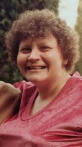 Angeline Want Obituary (1943