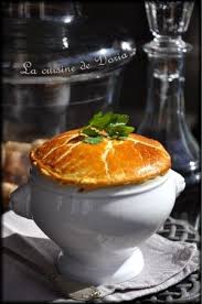 Cassolettes D Automne Aux Champignons Recettes De Cuisine Cuisine Recette Cassolette