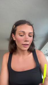 Remind me to never record at this angle again #grwm #datenight