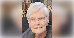 Obituary information for Kay Florence Behrens