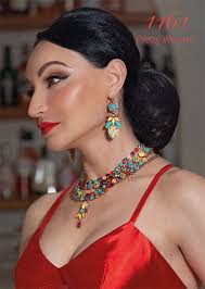 Mariana 2023 Spring/Summer DANCING IN THE MOONLIGHT Catalog