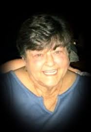 Judith Anne Paschall Obituary July 22, 2019