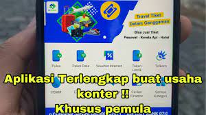 Simple vpn ini mungkin sedikit mirip dengan aplikasi psiphone a+ pro premium. Aplikasi Inject Voucher Semua Paket Data Dan Pulsa Voucher Game Lengkap Youtube