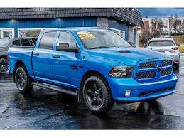 Image result for Blue Streak 2020 Dodge Truck