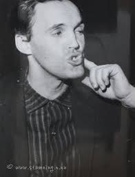 Stamningen gavs ett ansikte på 60-talet