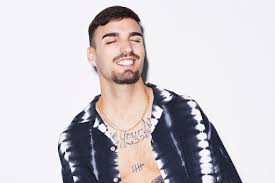 The instrumental for como antes is in the key of a major, has a tempo of 85 bpm, and is 2 minutes and 22 seconds long. Rels B Lanza Su Nuevo Single Como Antes Edm Radio