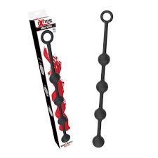 Heavy Anal Balls Large jetzt günstig im Toy-Versand kaufen | Tom Rocket´s