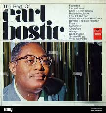 Earl bostic hi-res stock photography and images