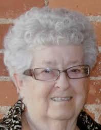 Obituary for Ruth Morgan