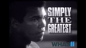 Louisville boxing legends Page, Hart honored