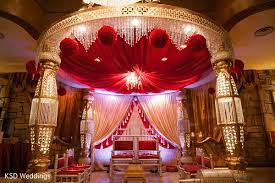 Great Neck New York Indian Wedding By Ksd Weddings Post 5921 Indian Wedding Theme Royal Wedding Themes Wedding Decor Photos