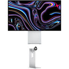 Apple 32 Pro Display Xdr 16 9 Retina 6k Hdr Ips Display Pro Stand Kit In 2020 Light Sensors Color Depth Display Technologies