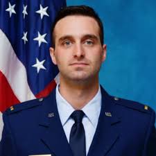 Ryan Ogrizovich, ASP, CHST